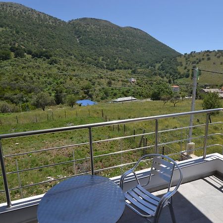 Bujtina Eleni Hotel Himare Luaran gambar