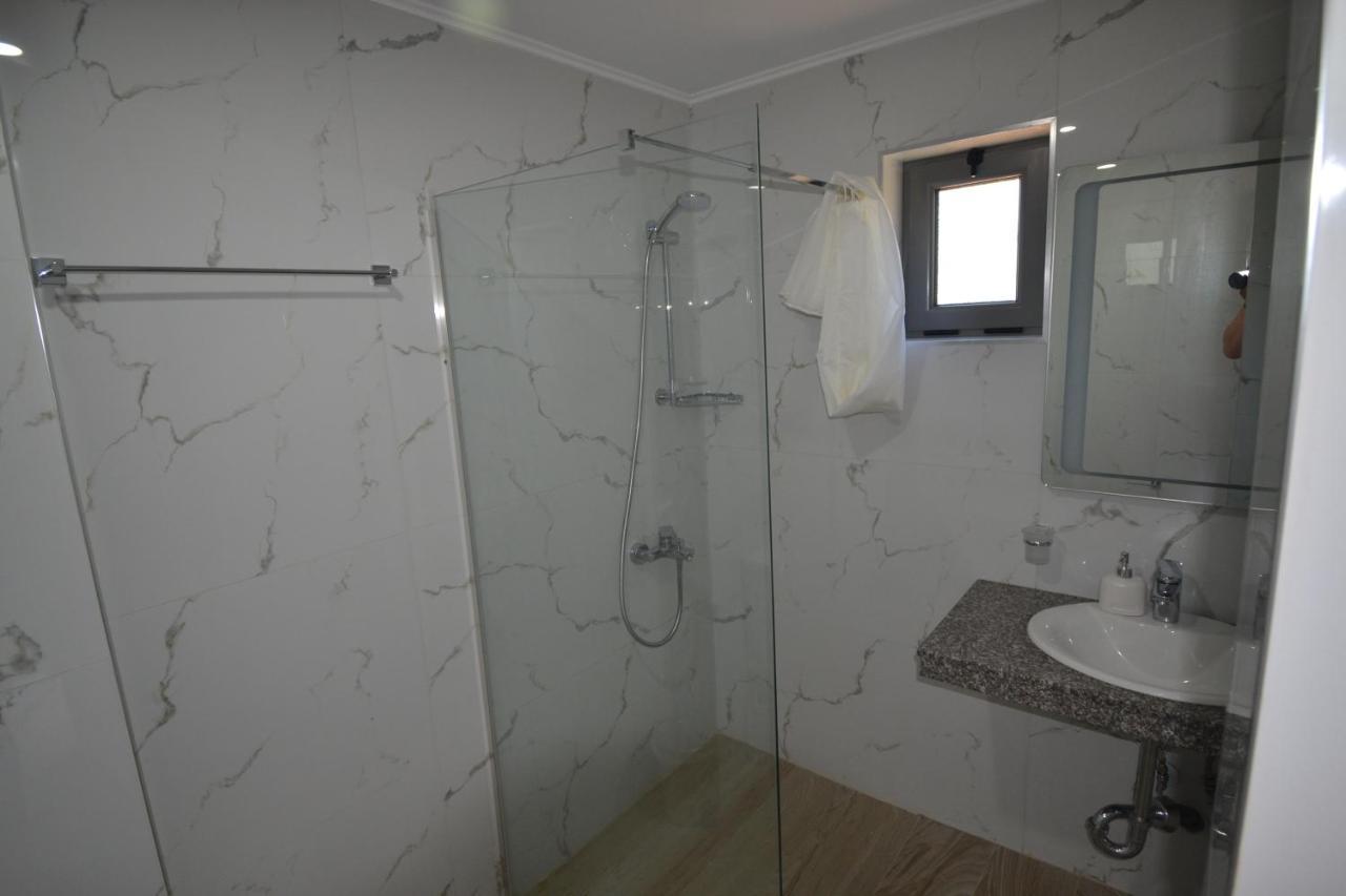 Bujtina Eleni Hotel Himare Luaran gambar
